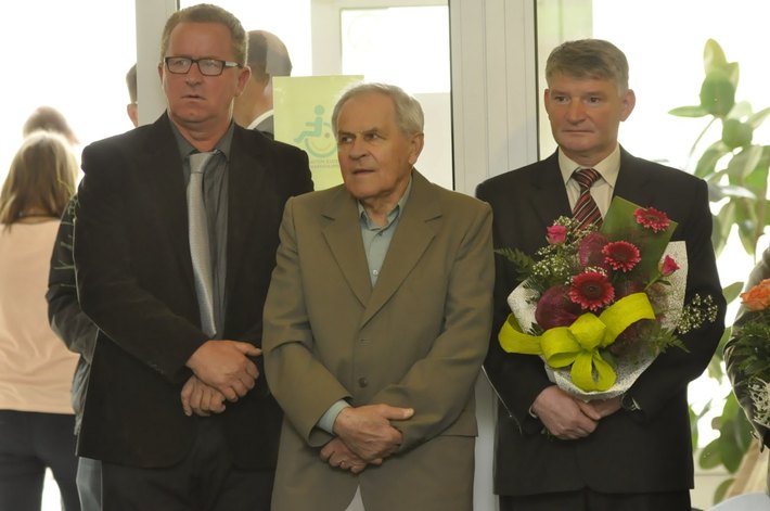 Tuchola: Janta-Połczyński patronem tucholskiej biblioteki - ZDJĘCIA