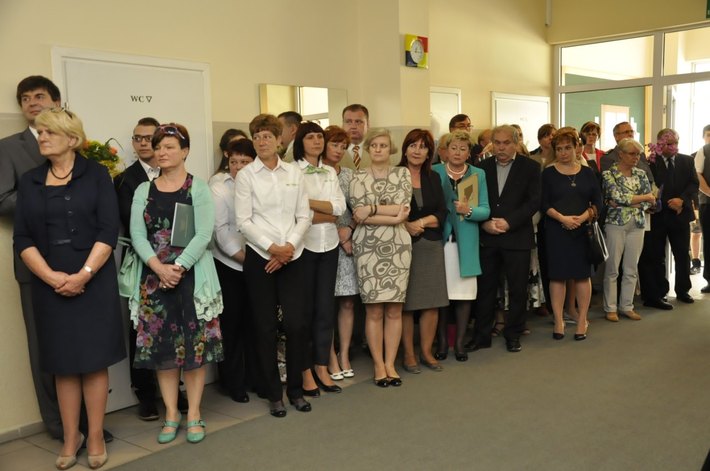 Tuchola: Janta-Połczyński patronem tucholskiej biblioteki - ZDJĘCIA