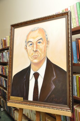 Tuchola: Janta-Połczyński patronem tucholskiej biblioteki - ZDJĘCIA