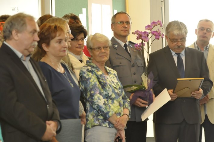 Tuchola: Janta-Połczyński patronem tucholskiej biblioteki - ZDJĘCIA