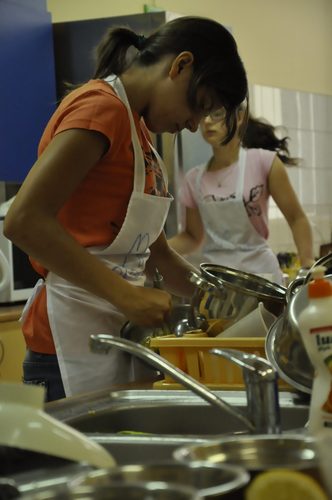 Tuchola: Tucholski MasterChef - ZDJĘCIA