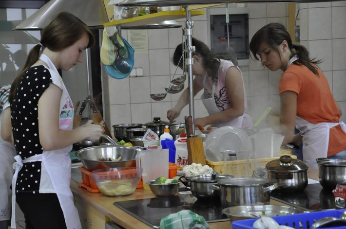 Tuchola: Tucholski MasterChef - ZDJĘCIA