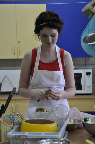 Tuchola: Tucholski MasterChef - ZDJĘCIA