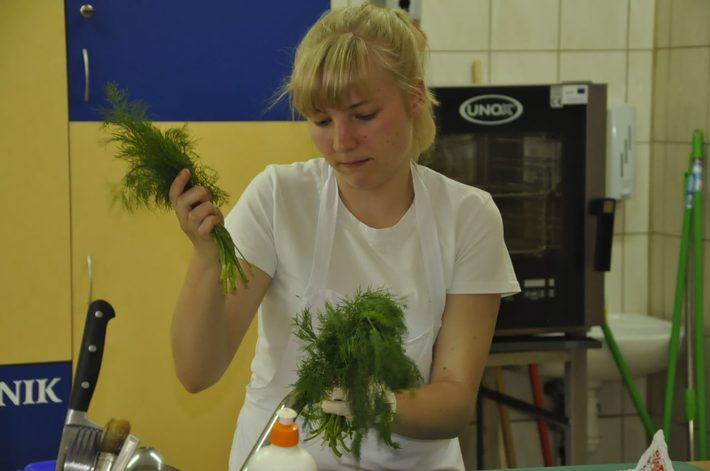 Tuchola: Tucholski MasterChef - ZDJĘCIA