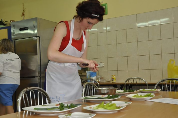 Tuchola: Tucholski MasterChef - ZDJĘCIA