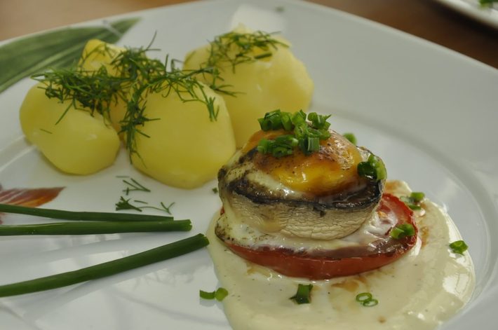 Tuchola: Tucholski MasterChef - ZDJĘCIA