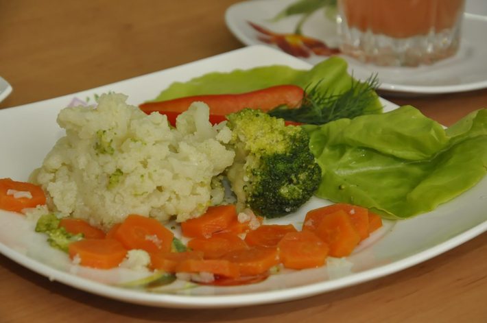 Tuchola: Tucholski MasterChef - ZDJĘCIA