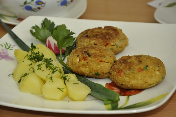 Tuchola: Tucholski MasterChef - ZDJĘCIA