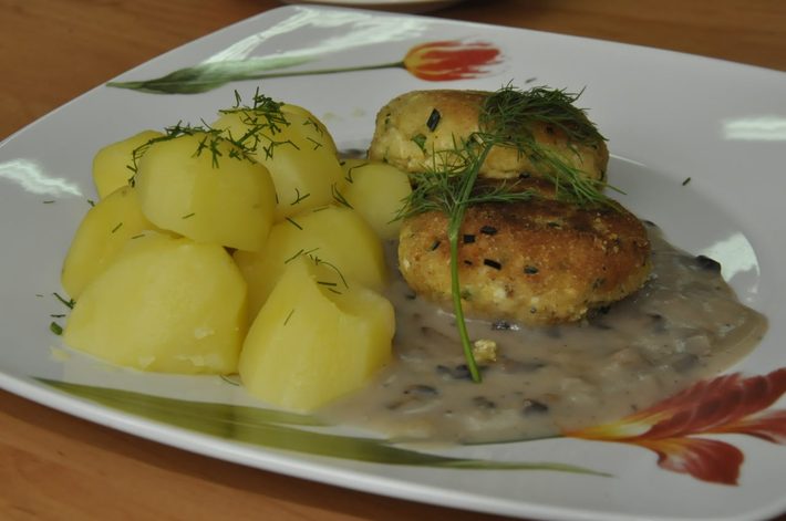 Tuchola: Tucholski MasterChef - ZDJĘCIA