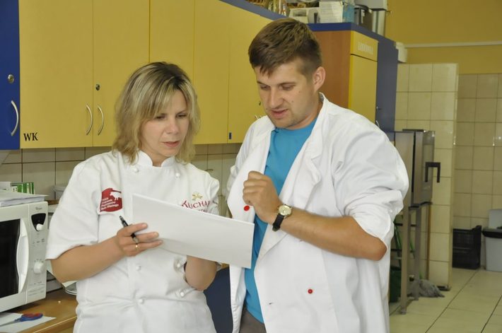 Tuchola: Tucholski MasterChef - ZDJĘCIA