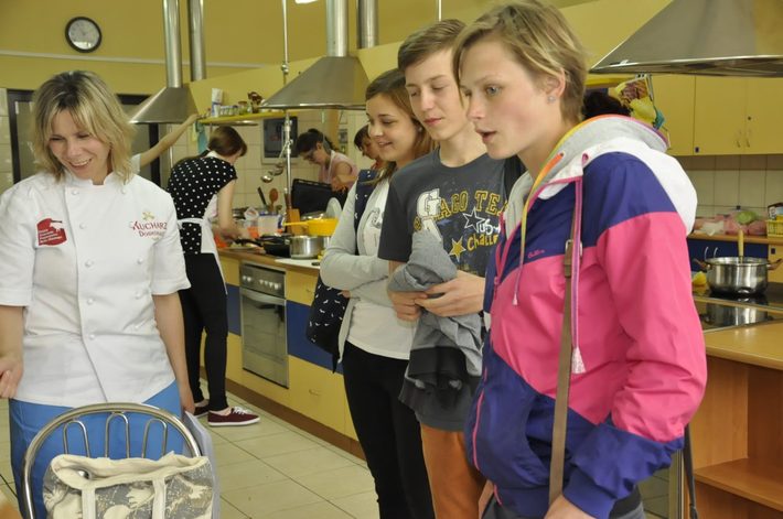 Tuchola: Tucholski MasterChef - ZDJĘCIA