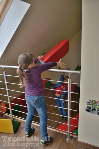 Gmina Cekcyn: Otwarcie świetlicy w Brzoziu - ZDJĘCIA