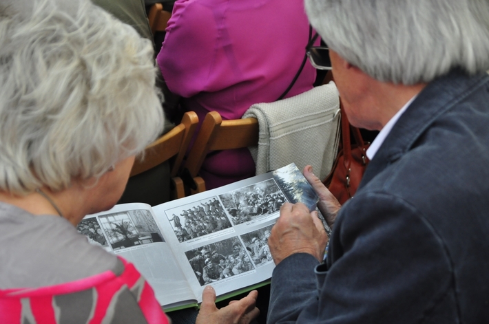 Tuchola: 50-lecie Technikum Leśnego - ZDJĘCIA