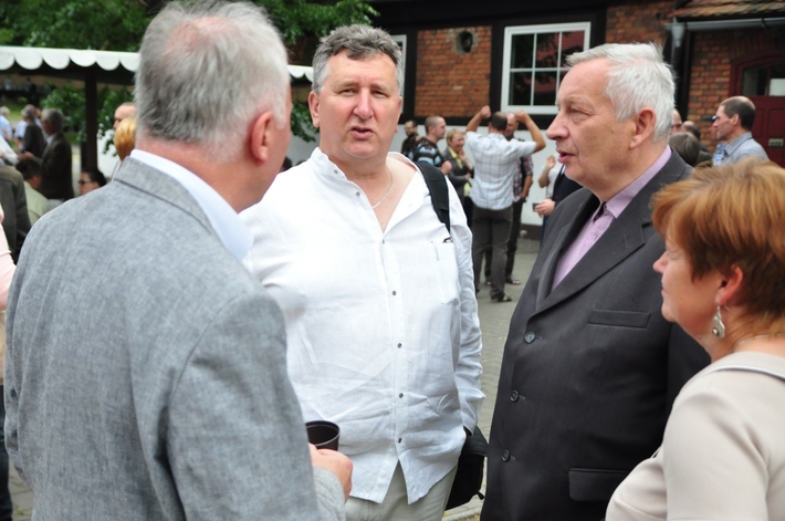 Tuchola: 50-lecie Technikum Leśnego - ZDJĘCIA