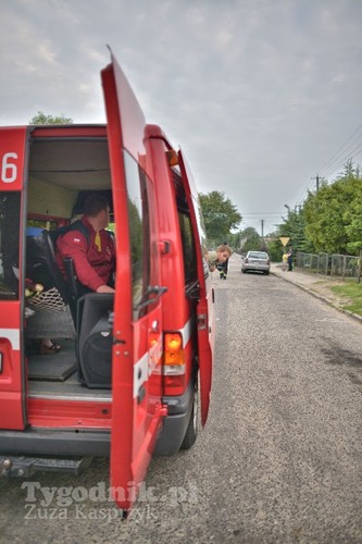 Noc świętojańska w Cekcynie - ZDJĘCIA część pierwsza
