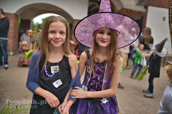 Noc świętojańska w Cekcynie - ZDJĘCIA część pierwsza