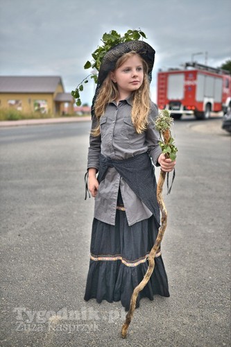 Noc świętojańska w Cekcynie - ZDJĘCIA część pierwsza