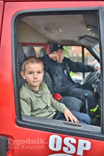 Noc świętojańska w Cekcynie - ZDJĘCIA część pierwsza