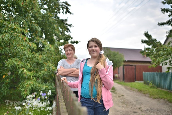 Noc świętojańska w Cekcynie - ZDJĘCIA część pierwsza