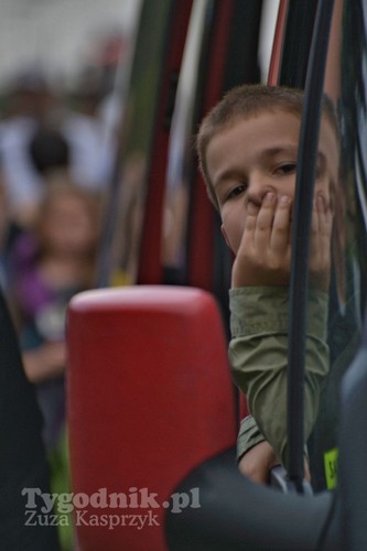 Noc świętojańska w Cekcynie - ZDJĘCIA część pierwsza