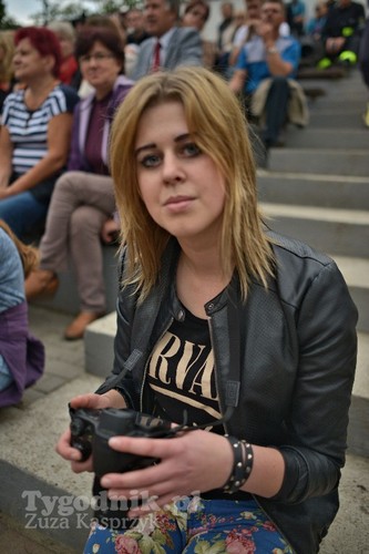 Noc świętojańska w Cekcynie - ZDJĘCIA część pierwsza