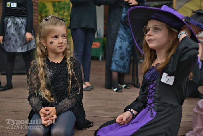 Noc świętojańska w Cekcynie - ZDJĘCIA część pierwsza