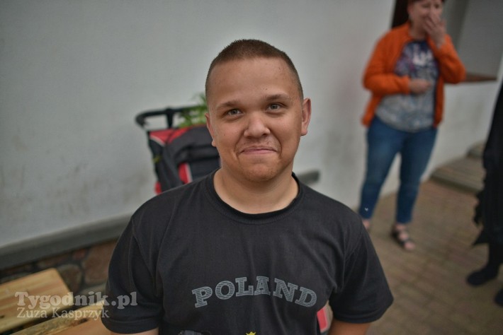 Noc świętojańska w Cekcynie - ZDJĘCIA część pierwsza