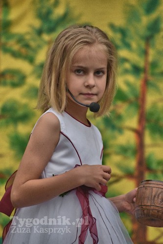 Noc świętojańska w Cekcynie - ZDJĘCIA część pierwsza