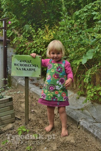 Noc świętojańska w Cekcynie - ZDJĘCIA część pierwsza