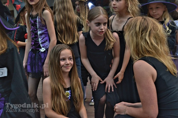 Noc świętojańska w Cekcynie - ZDJĘCIA część pierwsza