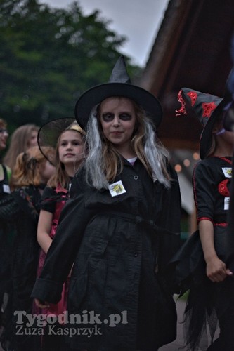 Noc świętojańska w Cekcynie - ZDJĘCIA część druga