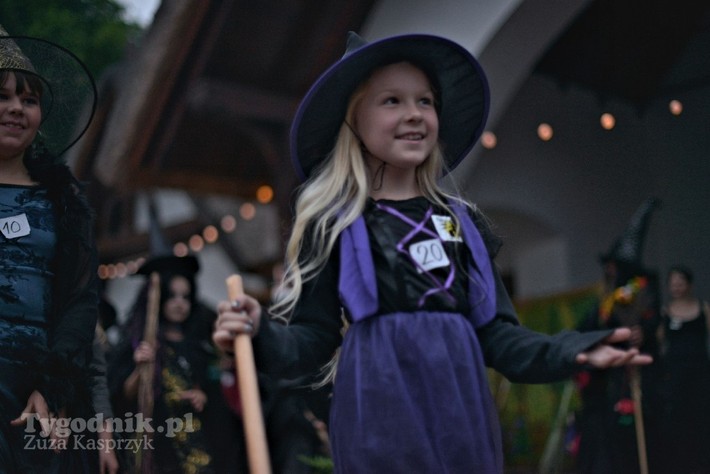 Noc świętojańska w Cekcynie - ZDJĘCIA część druga