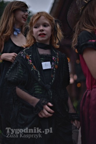 Noc świętojańska w Cekcynie - ZDJĘCIA część druga