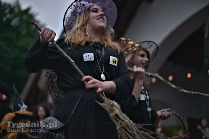 Noc świętojańska w Cekcynie - ZDJĘCIA część druga