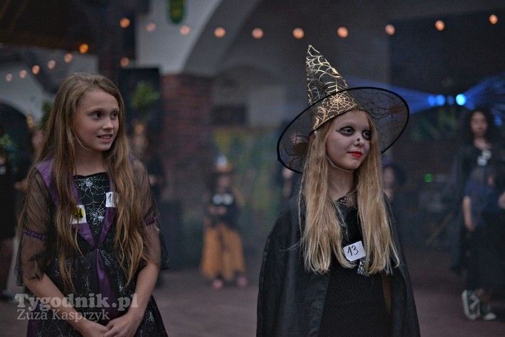 Noc świętojańska w Cekcynie - ZDJĘCIA część druga