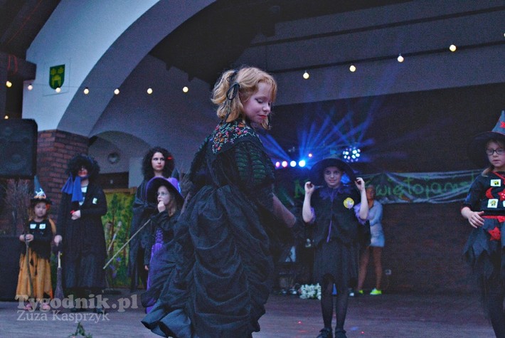 Noc świętojańska w Cekcynie - ZDJĘCIA część druga