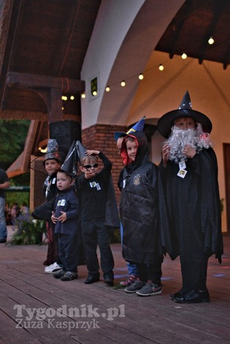 Noc świętojańska w Cekcynie - ZDJĘCIA część druga