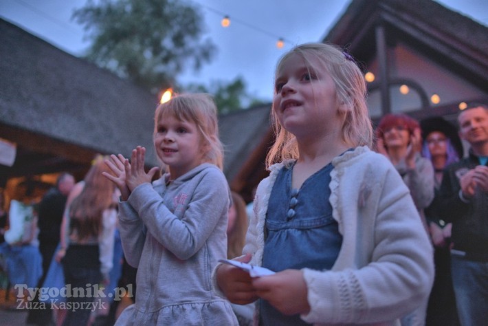 Noc świętojańska w Cekcynie - ZDJĘCIA część druga