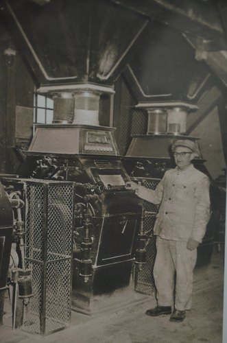 Obejrzyj stare fotografie z Raciąża