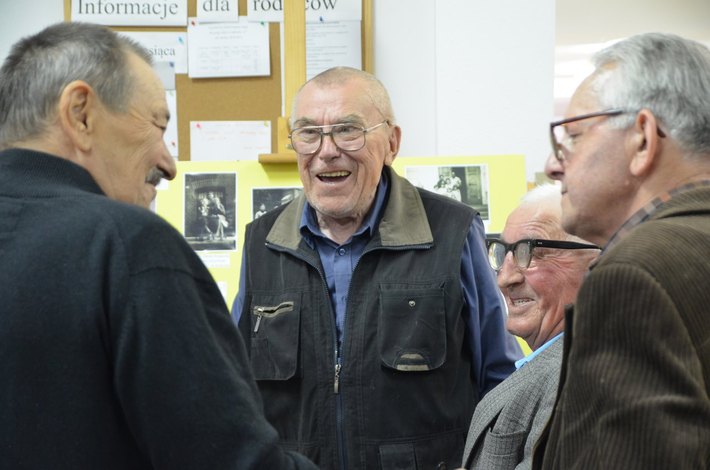 Obejrzyj stare fotografie z Raciąża