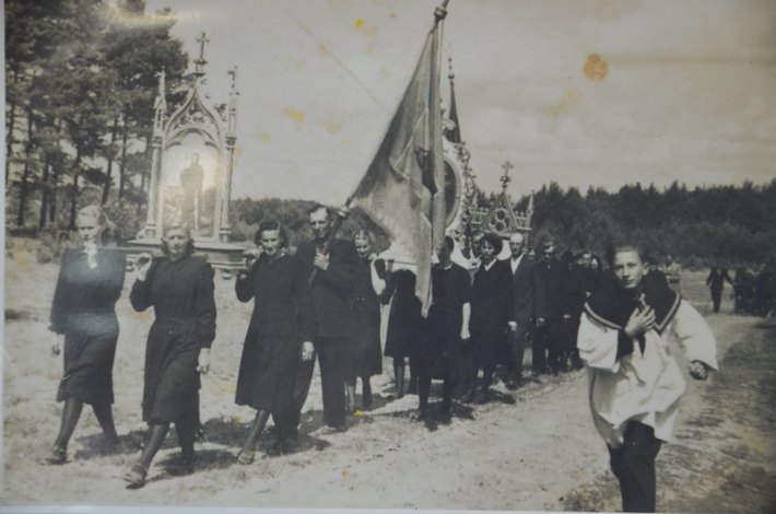 Obejrzyj stare fotografie z Raciąża
