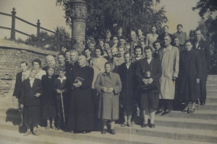 Obejrzyj stare fotografie z Raciąża