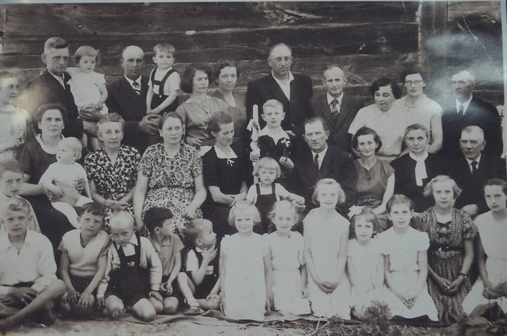 Obejrzyj stare fotografie z Raciąża