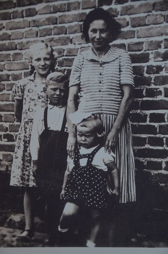 Obejrzyj stare fotografie z Raciąża