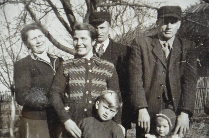 Obejrzyj stare fotografie z Raciąża