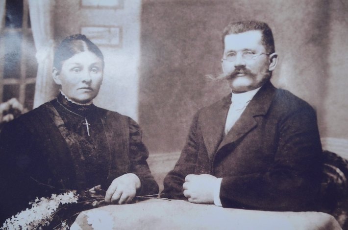 Obejrzyj stare fotografie z Raciąża