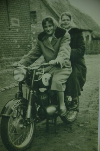 Obejrzyj stare fotografie z Raciąża