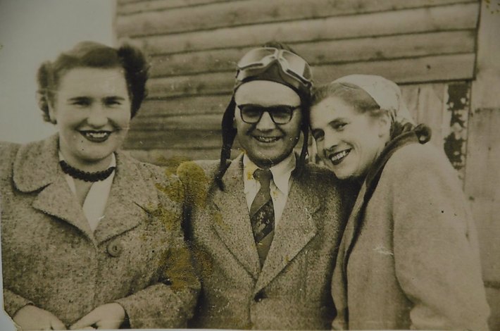 Obejrzyj stare fotografie z Raciąża