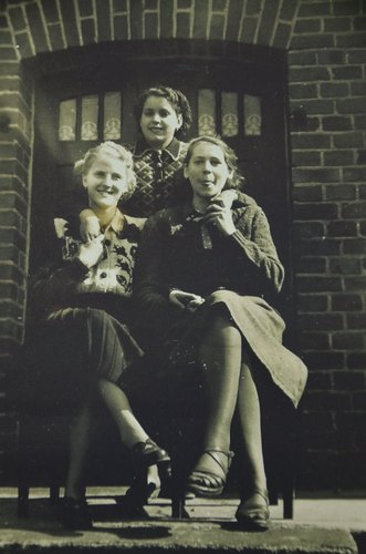 Obejrzyj stare fotografie z Raciąża