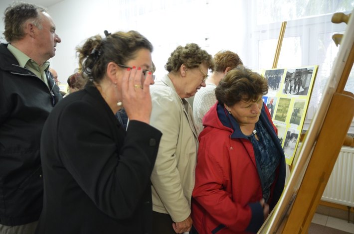Obejrzyj stare fotografie z Raciąża